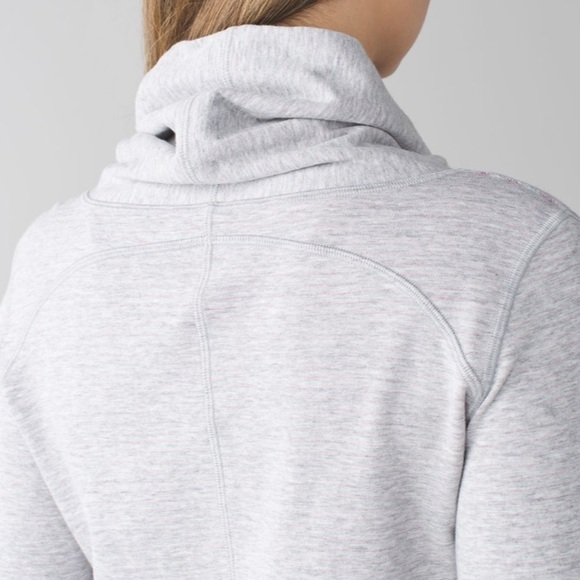 lululemon athletica Gray Sweater - Picture 7 of 13